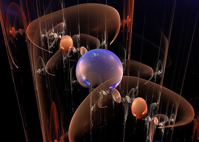 Plutonian Orchestra