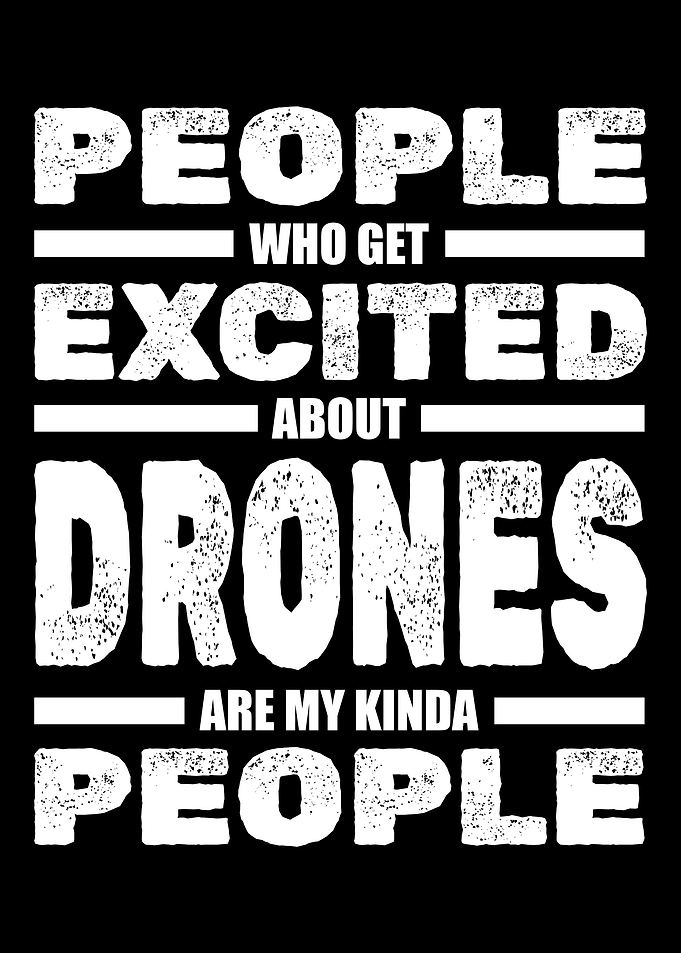Drone Pilot