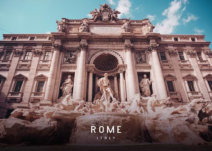 Rome