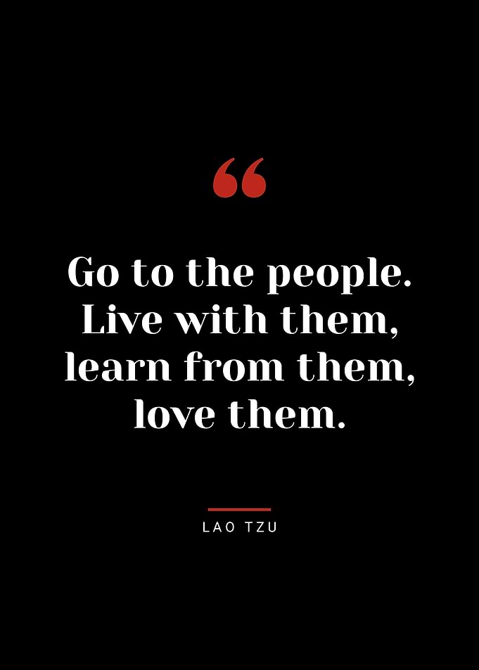 Lao Tzu Quotes