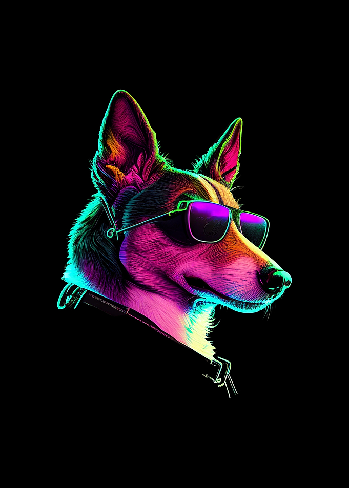 Basenji