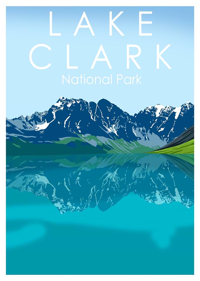 Lake Clark