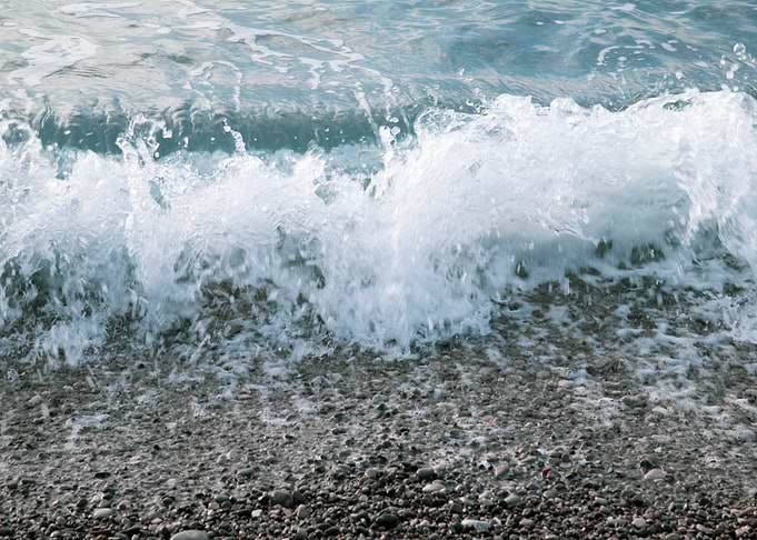 Amalfi Coast Ocean Dream 1