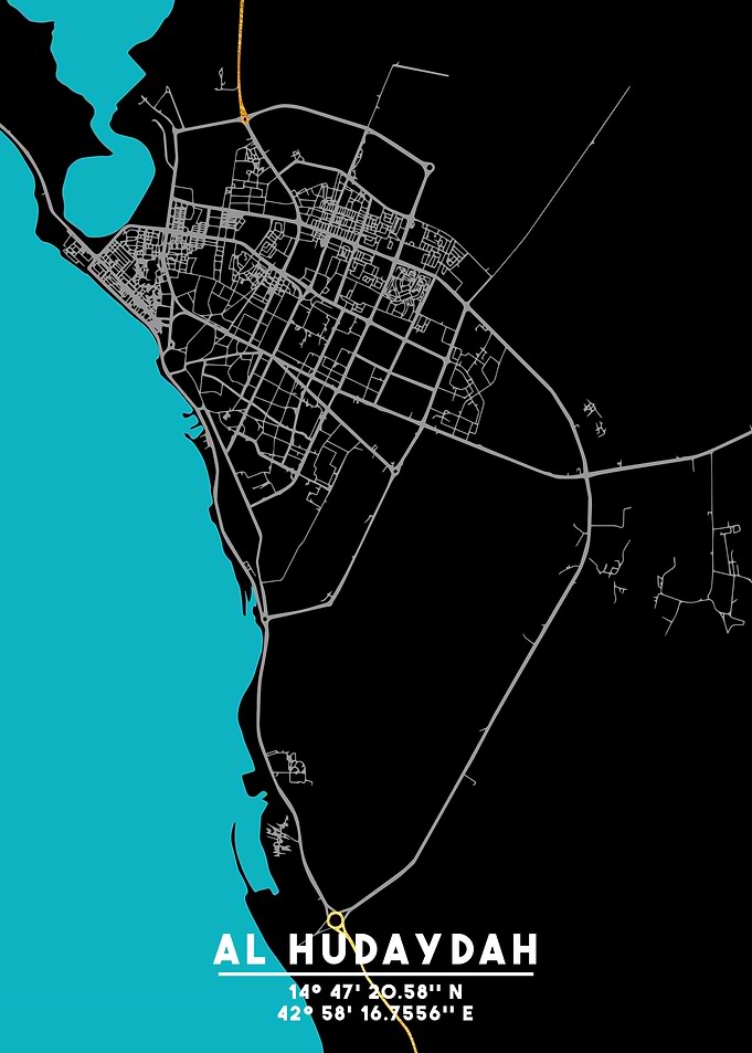 Al Hudaydah Yemen