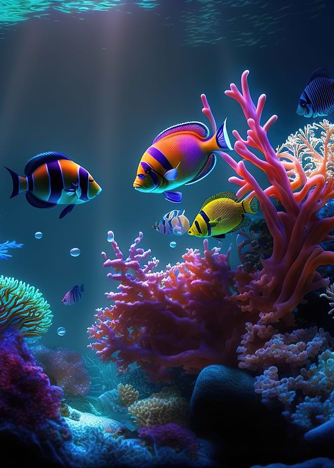 Aquarium