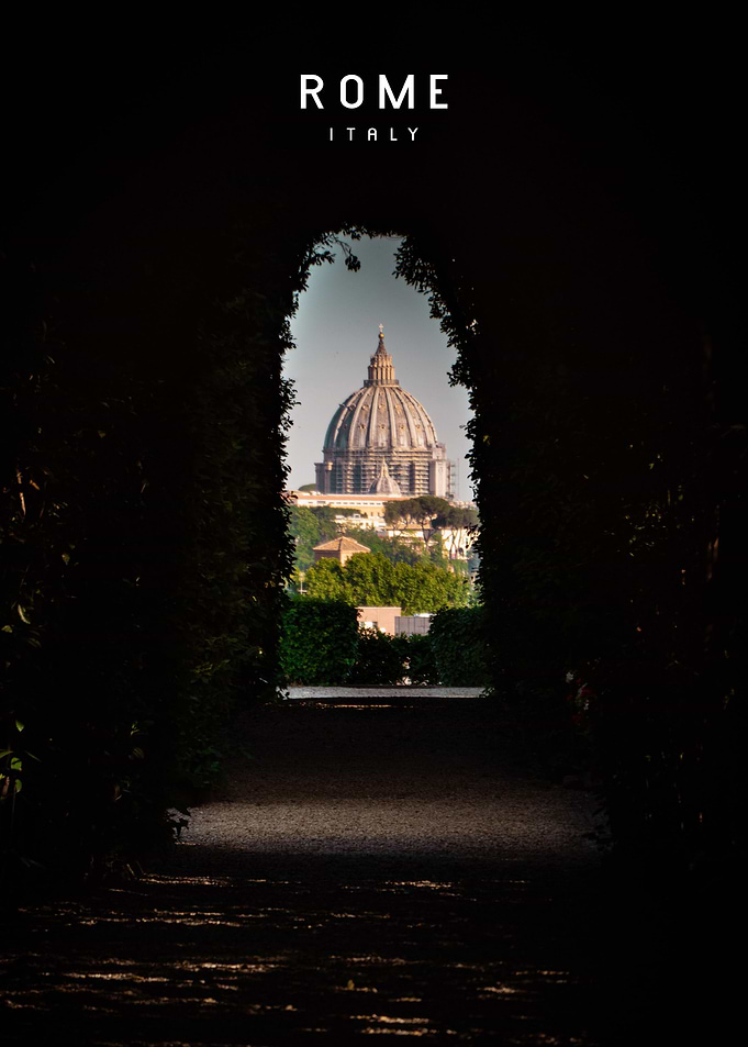 Rome