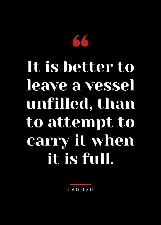 Lao Tzu Quotes
