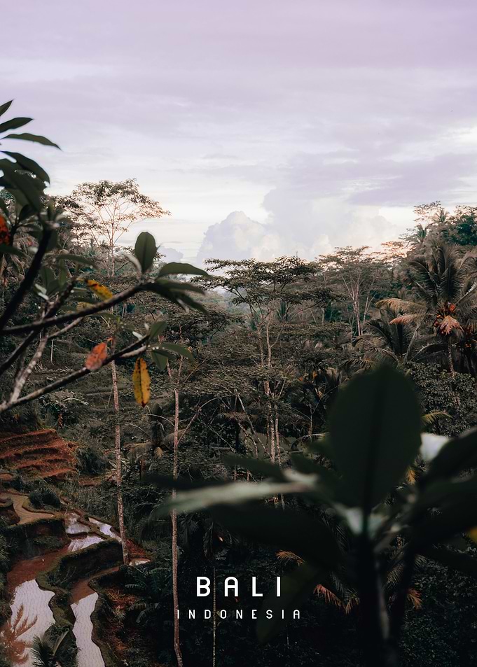 Bali