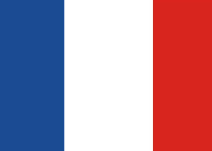 Flag Of France