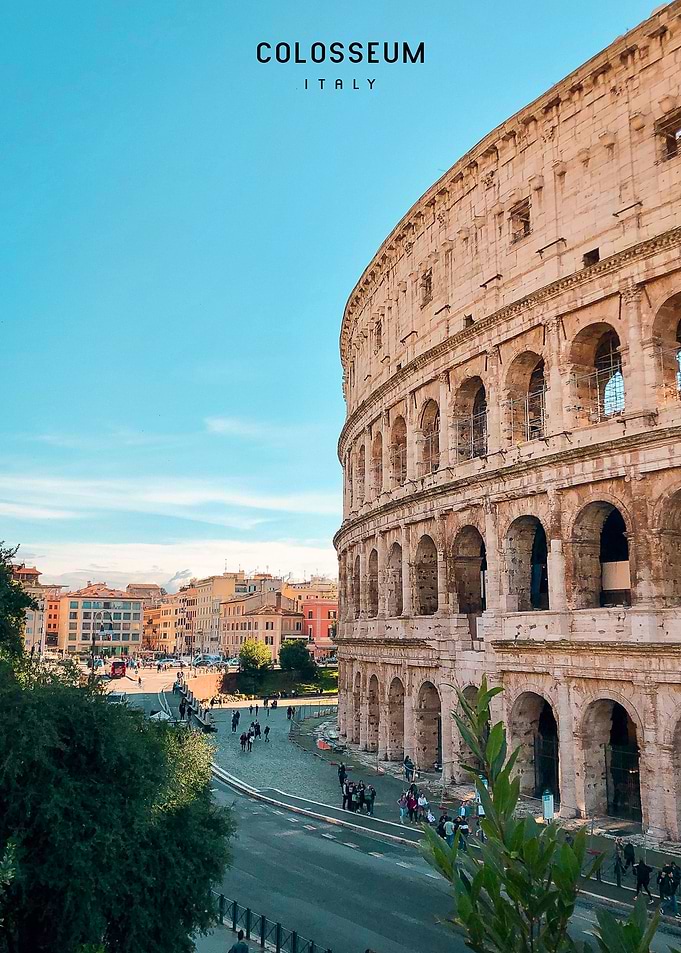 Colosseum