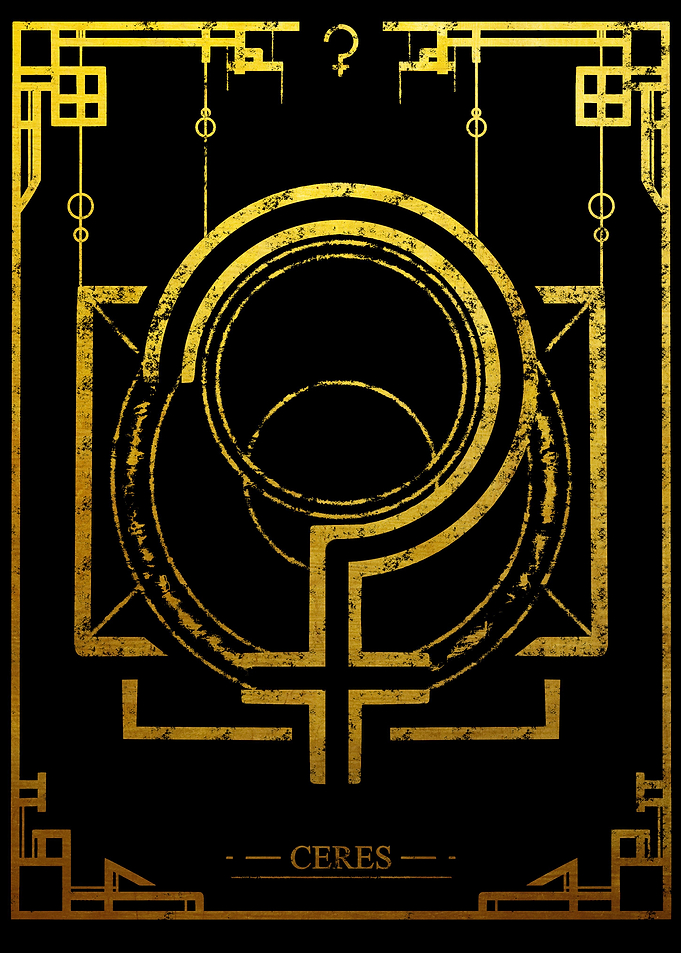 Ceres