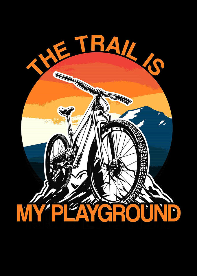 Mountain Bike MTB Downhill