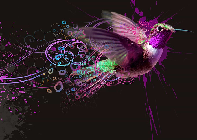 Humming Along V2
