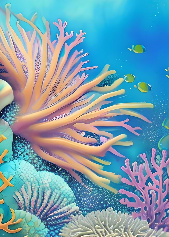 Great Barrier Reef Lives