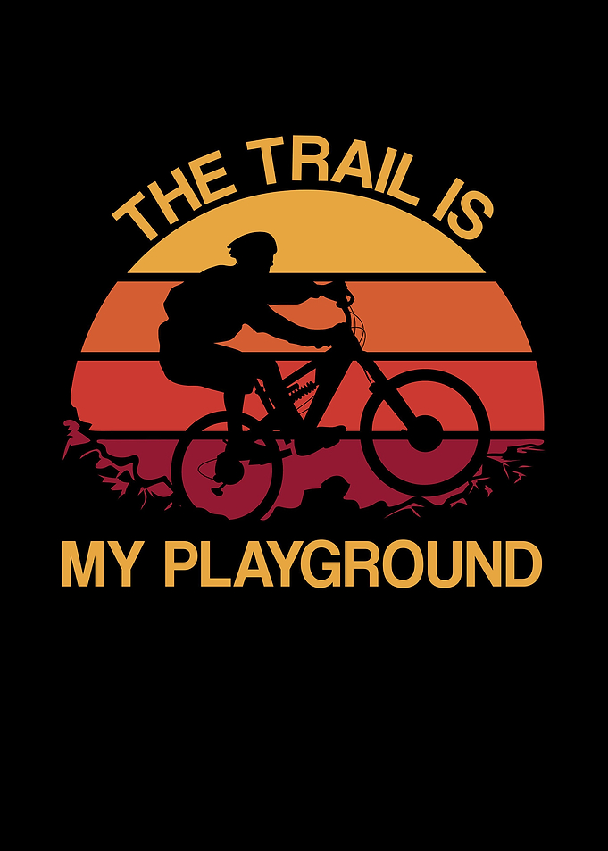 Mountain Bike MTB Downhill