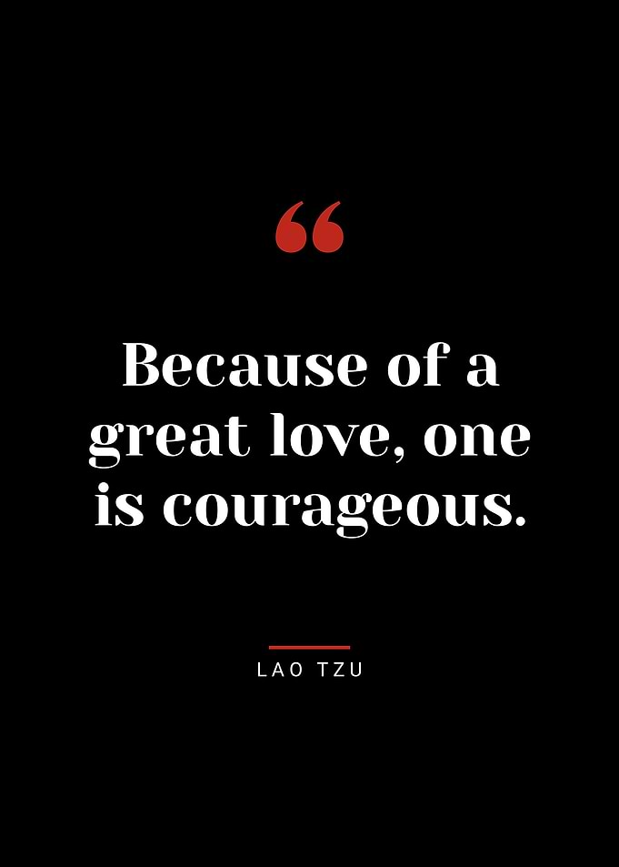 Lao Tzu Quotes