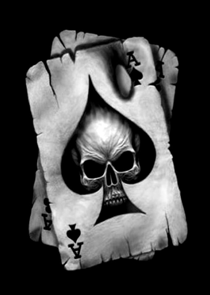 Poker Card