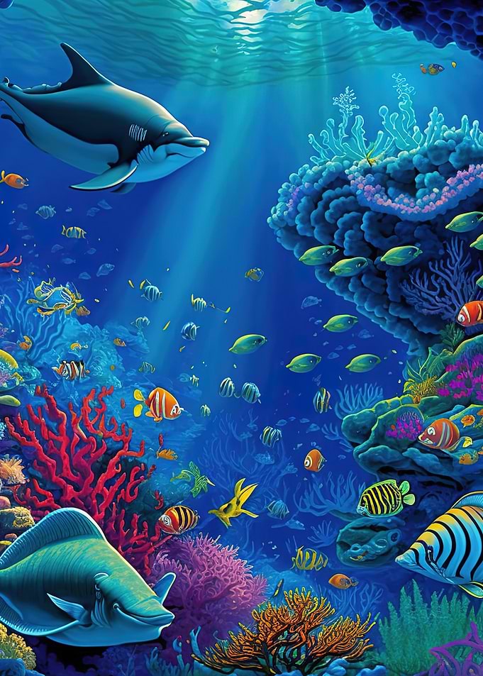 Aquarium