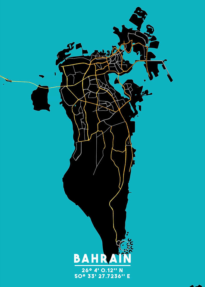 Bahrain