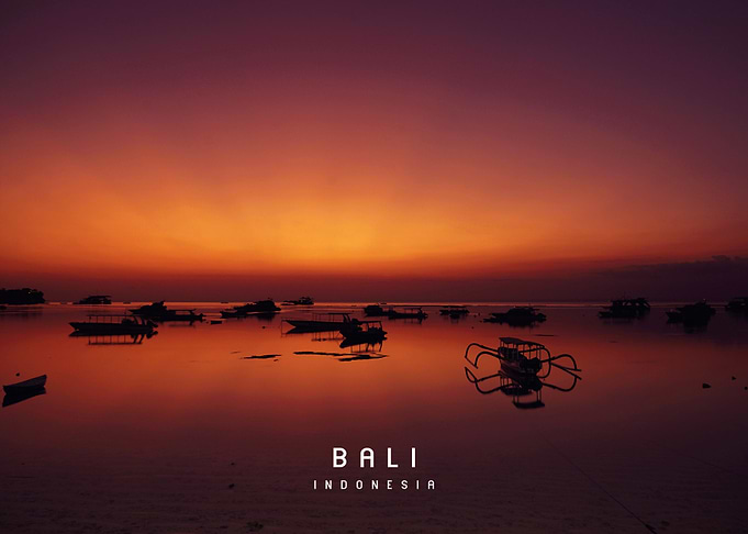 Bali