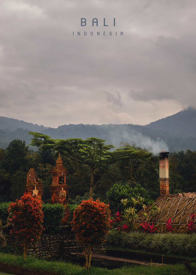 Bali