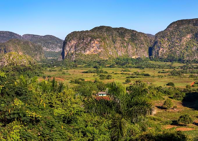 Vinales Valley