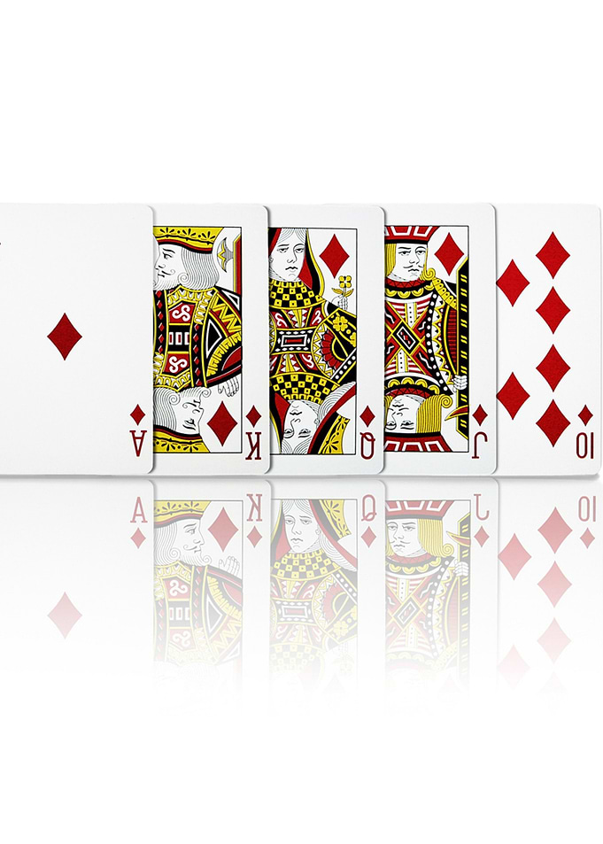 Poker Card