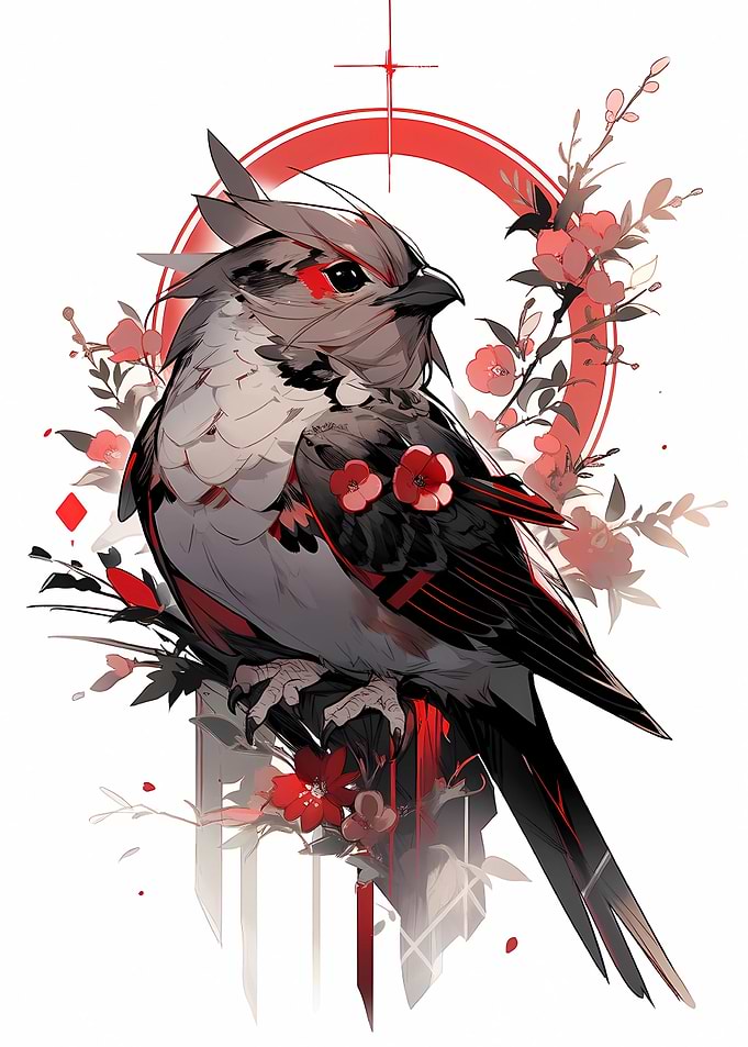 Sparrow Cool