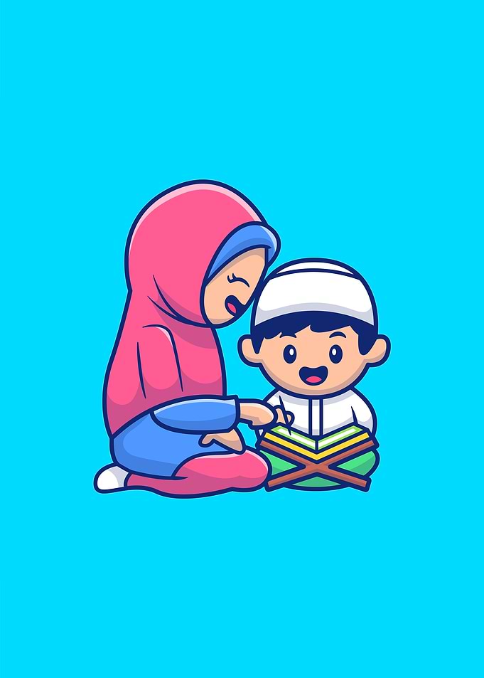 Soleh Boy Sitting