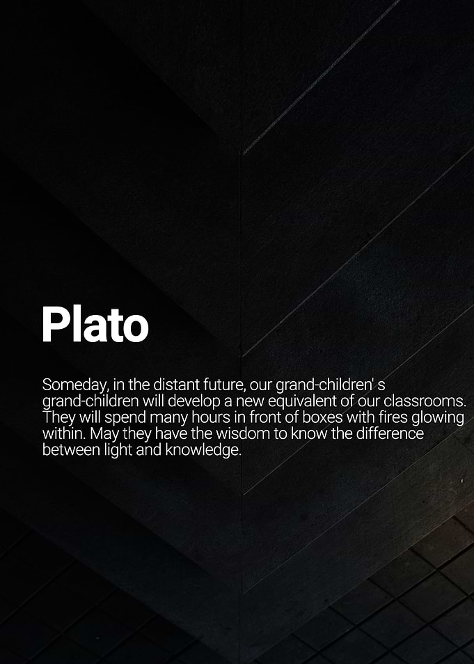 Plato