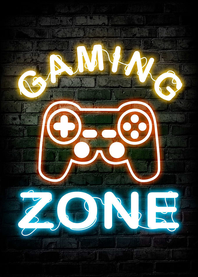 Gaming Zone