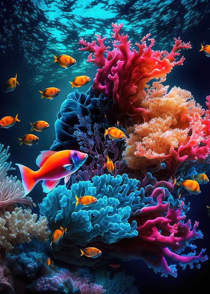 Aquarium