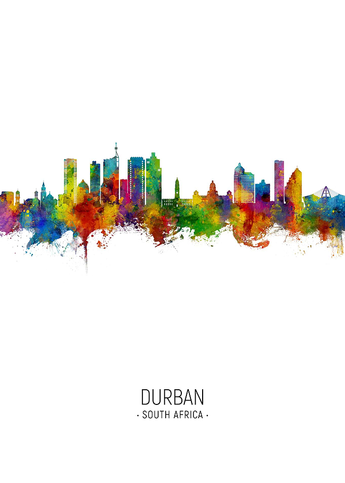 Durban Skyline