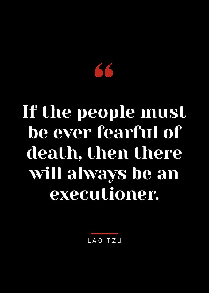 Lao Tzu Quotes