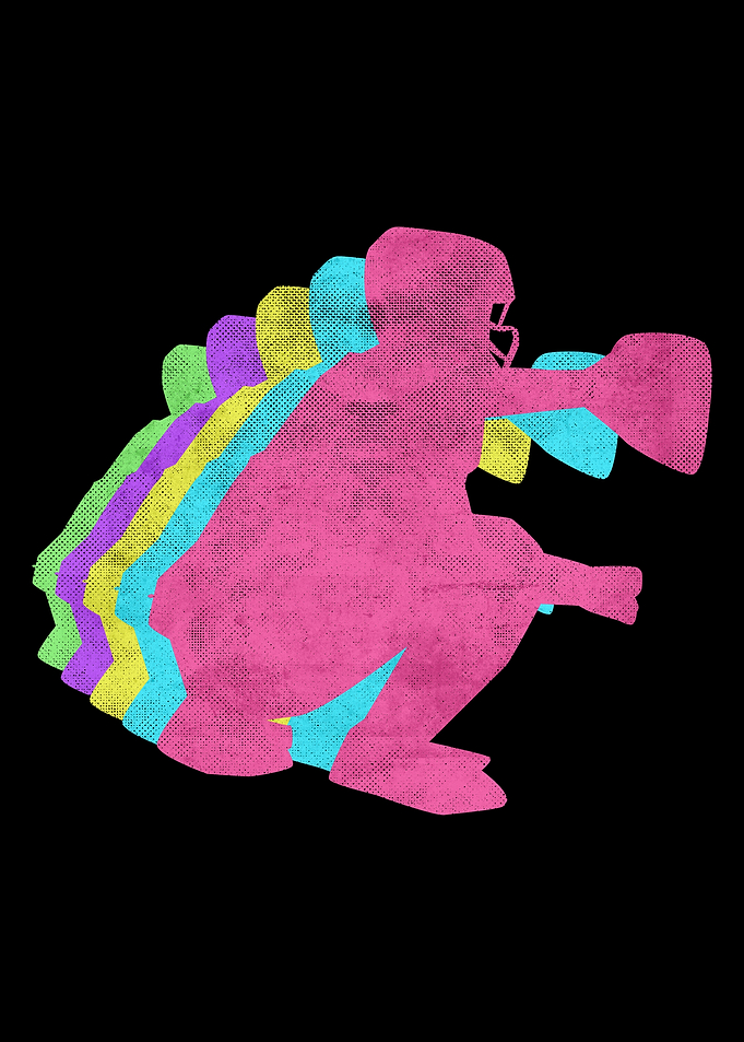 Baseball Catcher