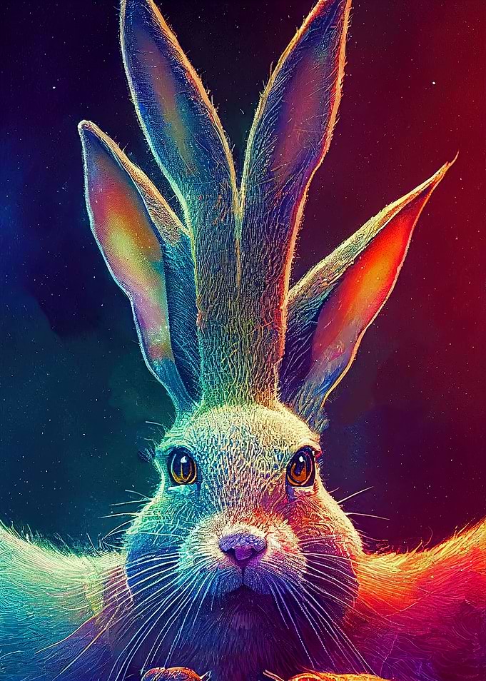 Hare