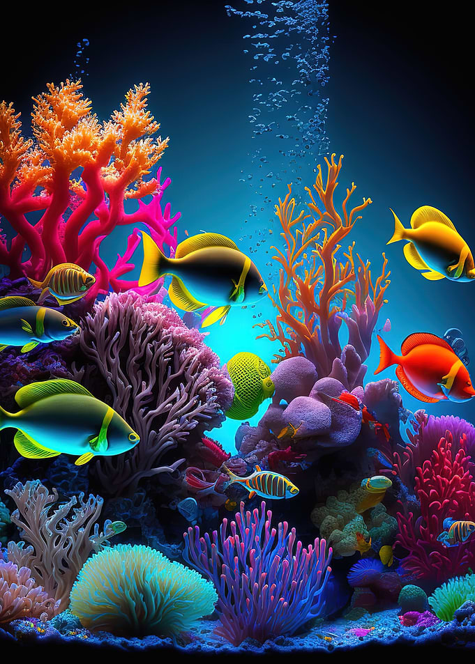 Aquarium