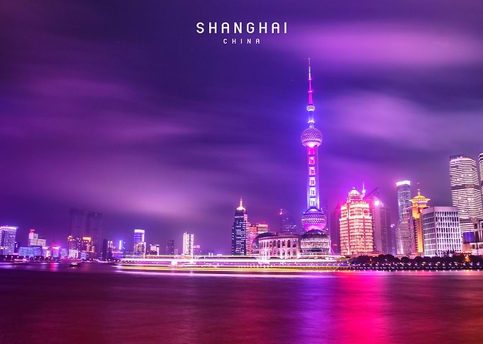 Shanghai
