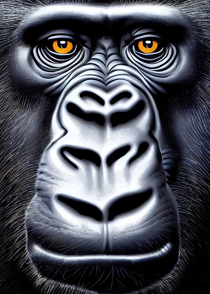 Gorilla