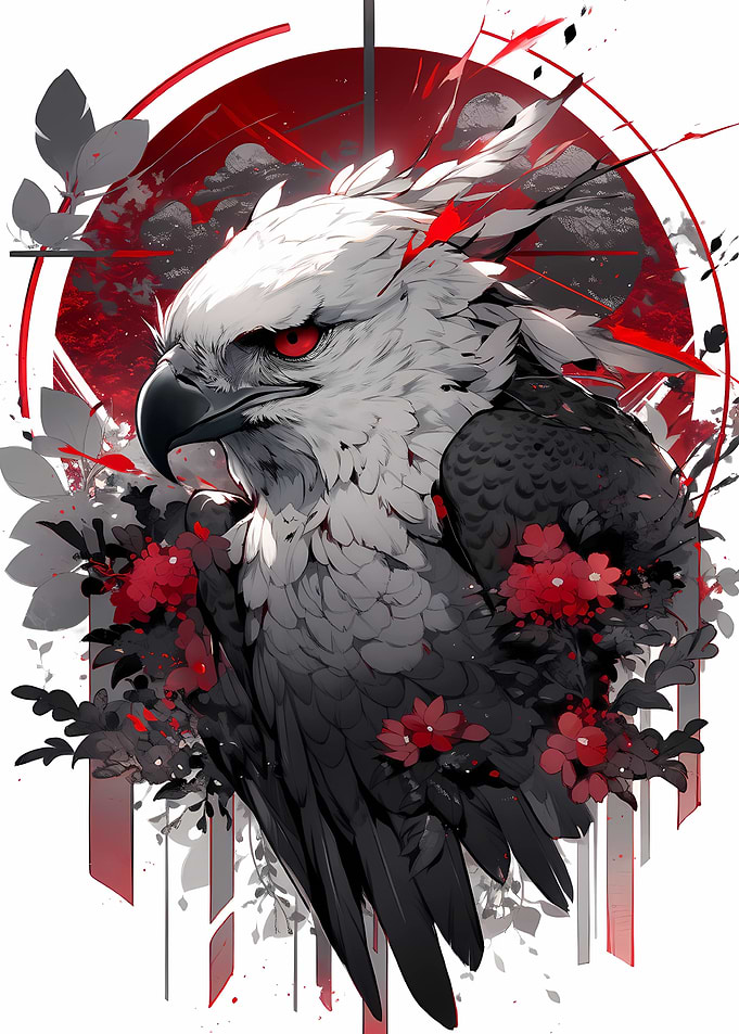 Eagle Quaint