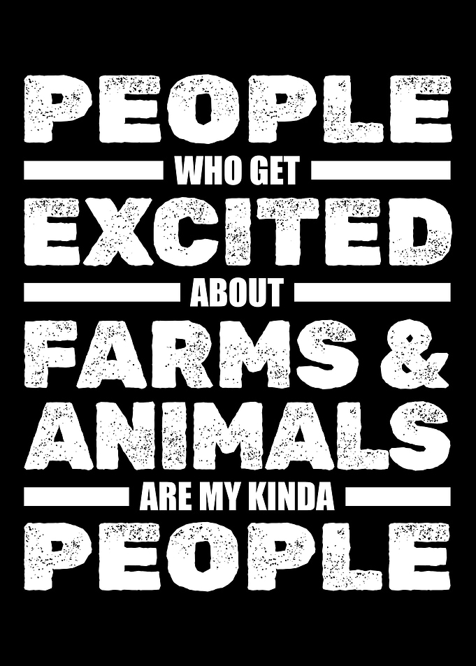 Farming Farmer