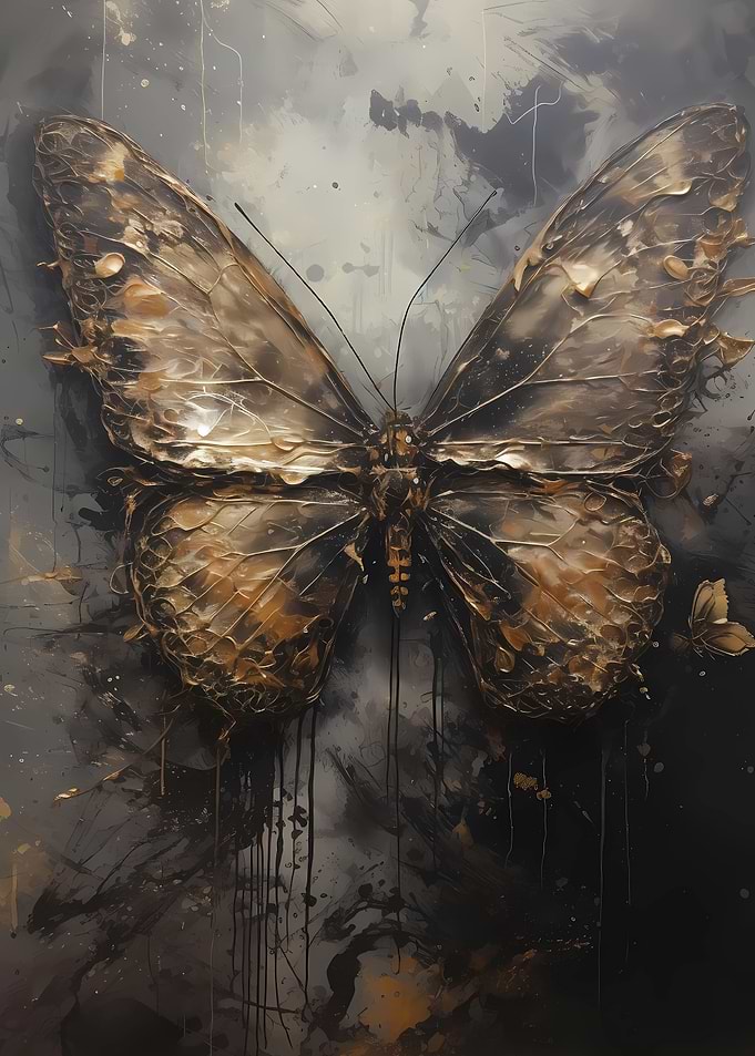 Butterfly Wonder