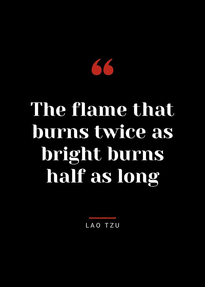Lao Tzu Quotes