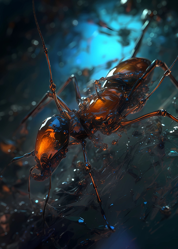 Ant