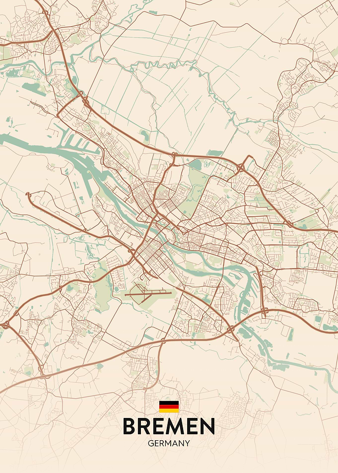 Bremen DE