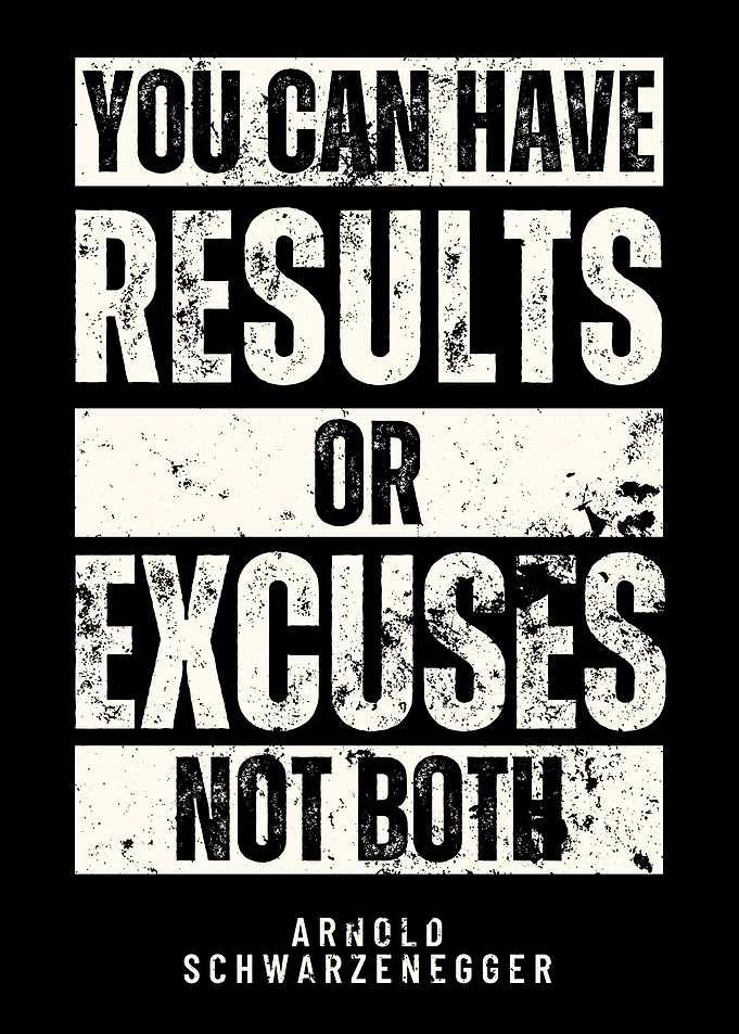 Gym Motivational Quote