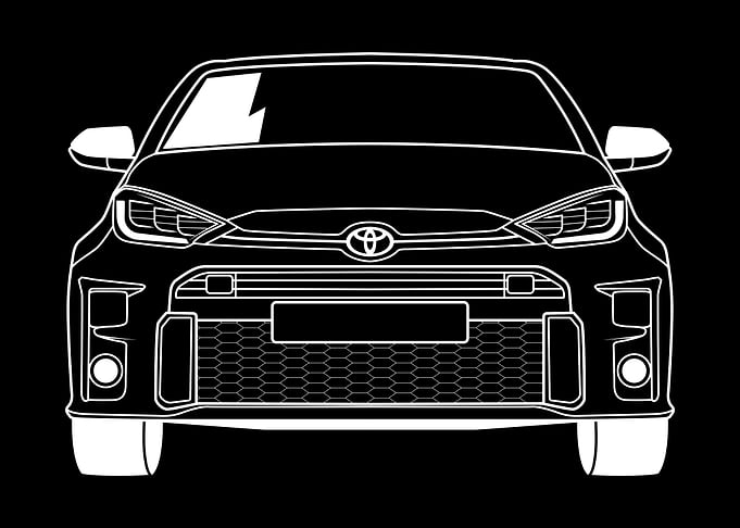 Yaris GR