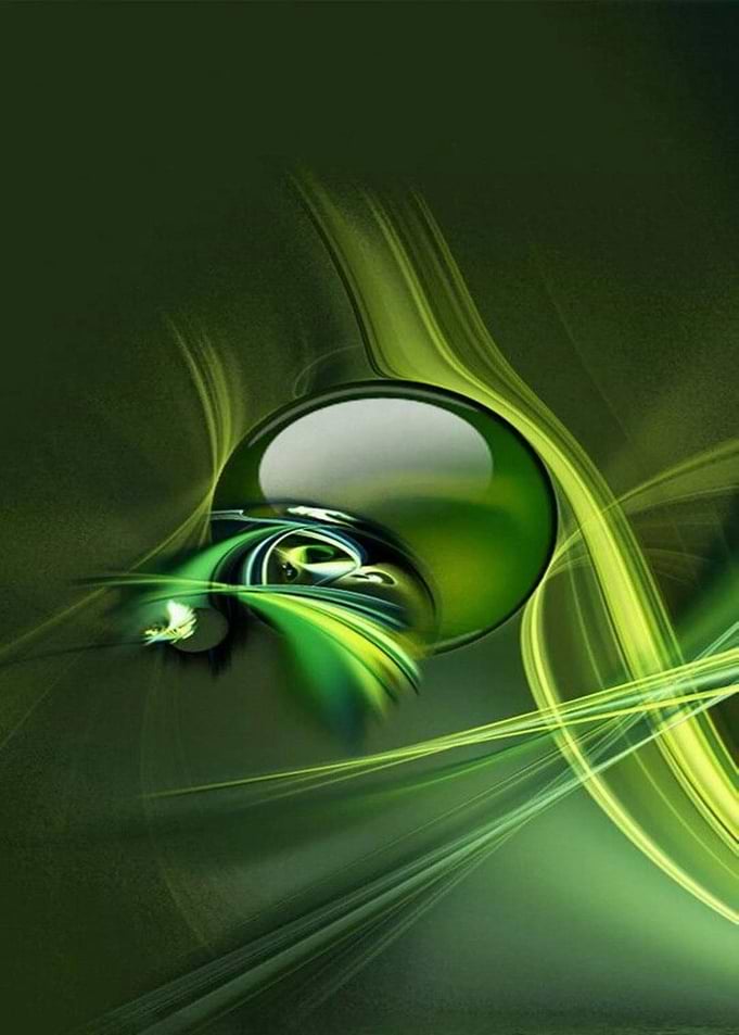Liquid Green