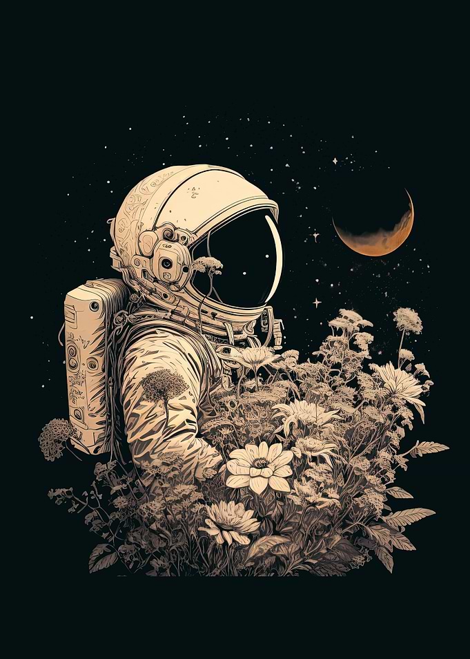Moon Lover