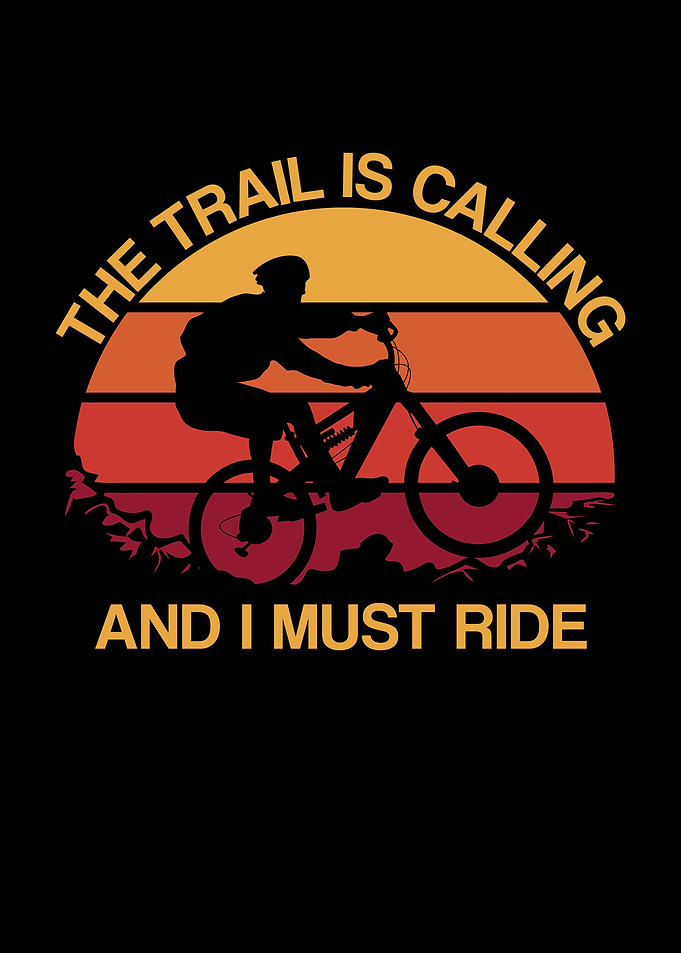Mountain Bike MTB Downhill